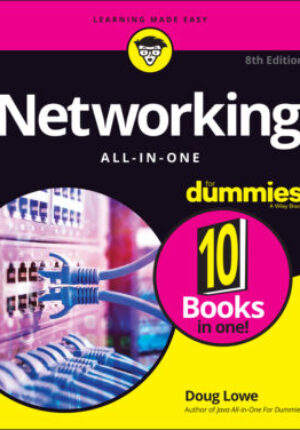 Networking all-in-one for dummies, 8th edition Ebook